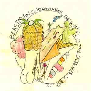 Beastman  - Reinventing the Wheel mp3 album