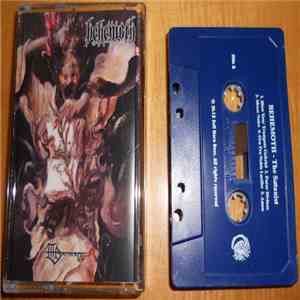 Behemoth  - The Satanist mp3 album