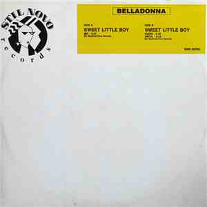 Belladonna  - Sweet Little Boy mp3 album