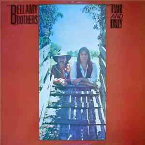Bellamy Brothers - The Two And Only mp3 album