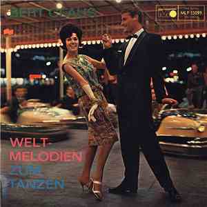 Bert Claus - Welt-Melodien Zum Tanzen mp3 album