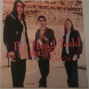 Big Head Todd And The Monsters - Circle mp3 album