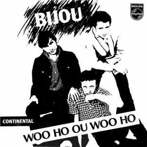 Bijou  - Woo Ho Ou Woo Ho mp3 album
