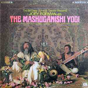 Bill Dana & Joey Forman - The Mashuganishi Yogi mp3 album