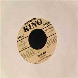Bill Jennings Quartet - Big Boy mp3 album
