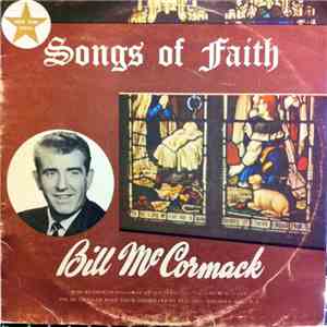 Bill McCormack - Songs Of Faith mp3 album