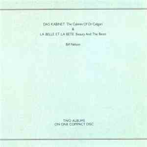Bill Nelson - Das Kabinet / La Belle Et La Bete mp3 album