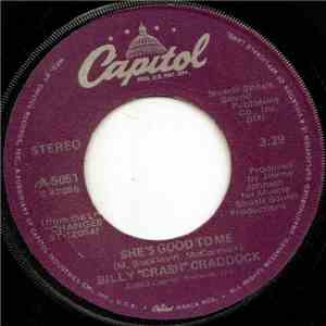 Billy 'Crash' Craddock - Now That The Feeling's Gone mp3 album