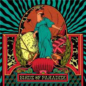 Birds Of Paradise  - Syrup / Sweet Spot mp3 album
