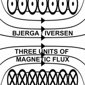 Bjerga / Iversen - Three Units Of Magnetic Flux mp3 album