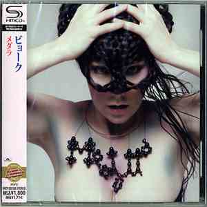 Björk - Medúlla mp3 album