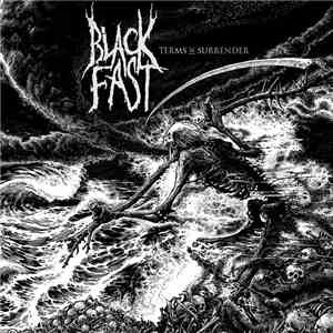 Black Fast - Terms Of Surrender mp3 album