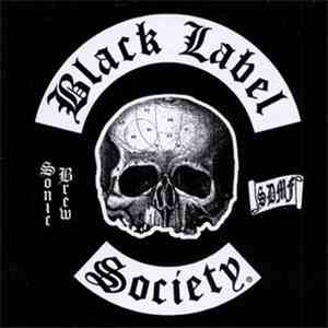 Black Label Society - Sonic Brew mp3 album