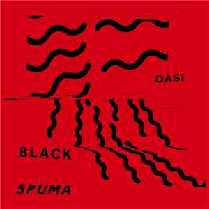 Black Spuma - Oasi mp3 album