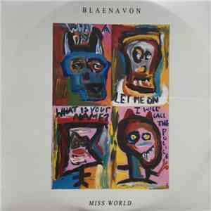 Blaenavon - Miss World mp3 album
