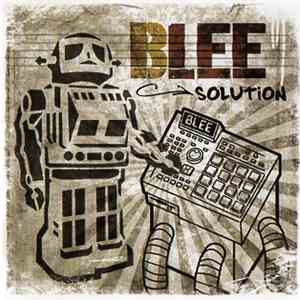 Blee  - Solution mp3 album
