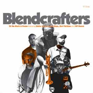 Blendcrafters - Melody (Remix) mp3 album