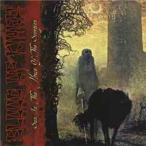 Blood Of Kingu - Sun In The House Of The Scorpion mp3 album