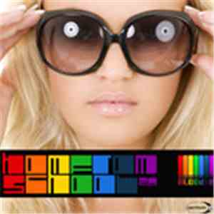 Bloodie - Kom From School EP01 mp3 album