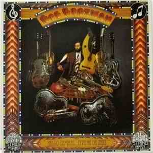 Bob Brozman - Hello Central,..Give Me Dr. Jazz mp3 album