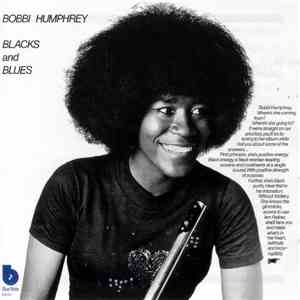Bobbi Humphrey - Blacks And Blues mp3 album