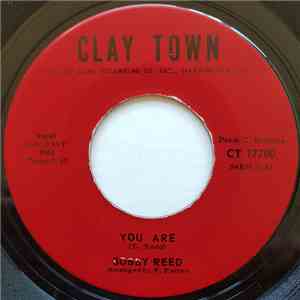 Bobby Reed - You Are / I'm Not Coming Back mp3 album