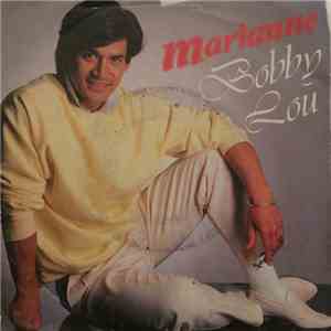 Bobby-Lou - Marianne mp3 album