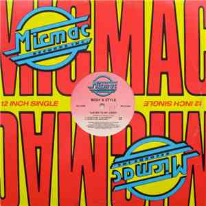 Body & Style - Listen To My Cries mp3 album