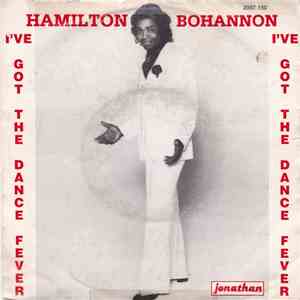 Bohannon - I've Got The Dance Fever mp3 album