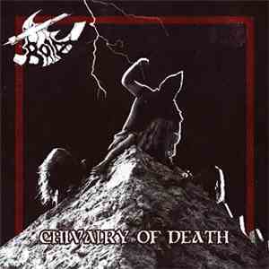 Boia - Chivalry of Death mp3 album