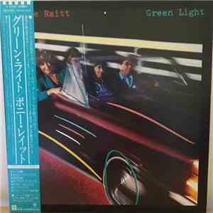 Bonnie Raitt - Green Light mp3 album