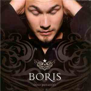 Boris  - Holy Pleasure mp3 album