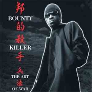 Bounty Killer - Ghetto Dictionary: The Art Of War mp3 album