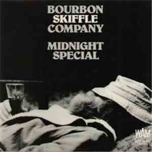 Bourbon Skiffle Company - Midnight Special mp3 album