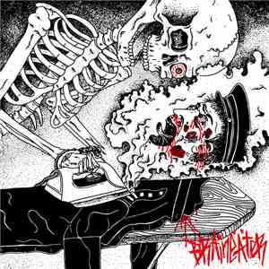 Braineäter - Braineäter mp3 album