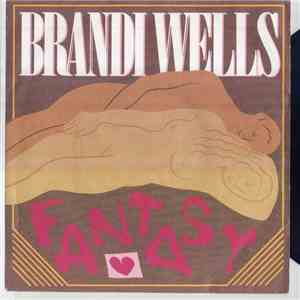 Brandi Wells - Fantasy mp3 album