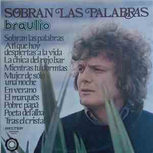 Braulio - Sobran Las Palabras mp3 album