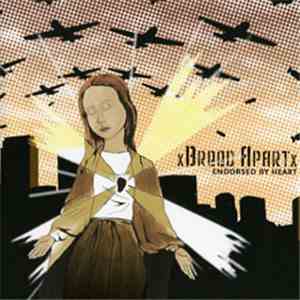 Breed Apart  - Endorsed By Heart mp3 album