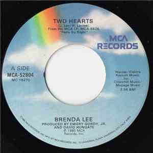 Brenda Lee - Two Hearts mp3 album