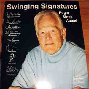Børge Roger Henrichsen - Swinging Signatures mp3 album
