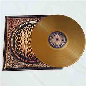 Bring Me The Horizon - Sempiternal mp3 album