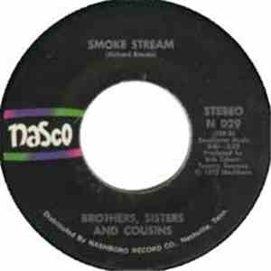Brothers, Sisters And Cousins - Sinner (Have You Been There) / Smoke Stream mp3 album