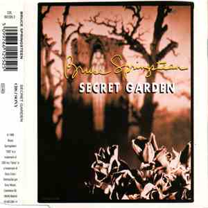 Bruce Springsteen - Secret Garden mp3 album