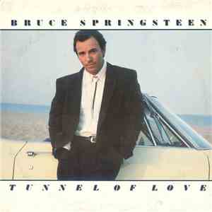 Bruce Springsteen - Tunnel Of Love mp3 album