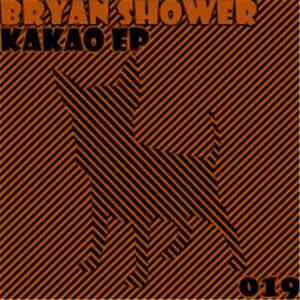Bryan Shower - Kakao EP mp3 album