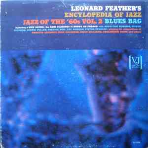 Buddy De Franco - Blues Bag mp3 album