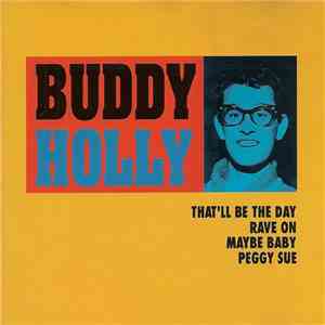 Buddy Holly - Buddy Holly mp3 album