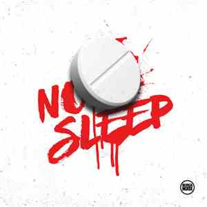 Burgaboy - No Sleep mp3 album