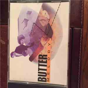 Butter  - Melody mp3 album
