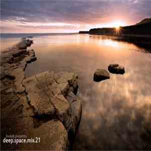 bvdub - bvdub Presents Deep Space Mix 21 mp3 album
